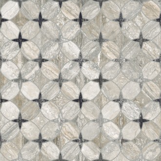 Керамогранит Dafne Neutral 49.1x49.1