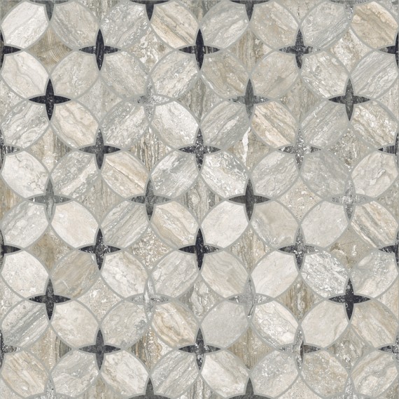 Керамогранит Dafne Neutral 49.1x49.1