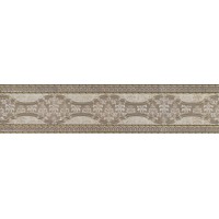 Керамогранит Davos Cenefa Bone 10x45