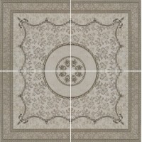 Керамогранит Davos Decor Bone 45x45