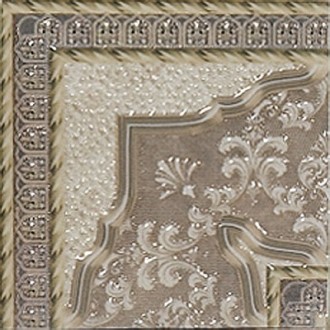 Керамогранит Davos Taco Bone 10x10
