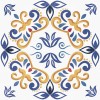 Deco Antic 1 22.3x22.3