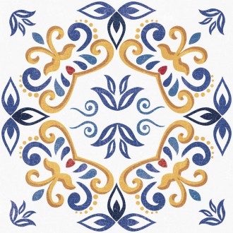 Deco Antic 1 22.3x22.3