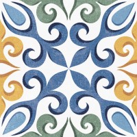 Deco Antic 3 22.3x22.3