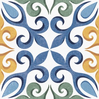 Deco Antic 3 22.3x22.3