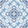 Deco Antic 5 22.3x22.3