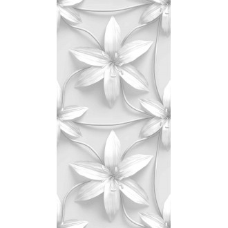 Керамогранит Deco Couture 3D3 49.1x98.2