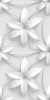 Керамогранит Deco Couture 3D3 49.1x98.2