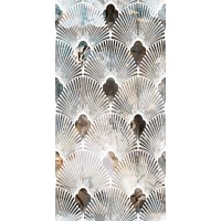 Керамогранит Deco Couture Comb 49.1x98.2