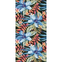 Керамогранит Deco Couture Sauvage 1 49.1x98.2