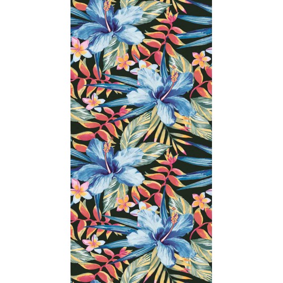 Керамическая плитка Керамогранит Deco Couture Sauvage 1 49.1x98.2