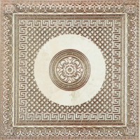 Керамогранит Deco Dolomite Fortune Bone 49,1x49,1