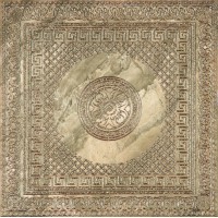 Керамогранит Deco Dolomite Fortune Noce 49,1x49,1