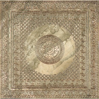 Керамогранит Deco Dolomite Fortune Noce 49,1x49,1