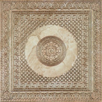 Керамогранит Deco Dolomite Fortune Sand 49,1x49,1