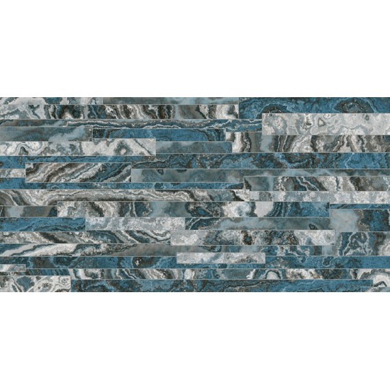 Керамическая плитка Керамогранит Deco Madison Gloss 49,1x98,2