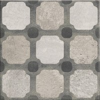 Керамогранит Deco Notredame 20x20