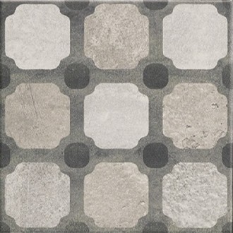 Керамогранит Deco Notredame 20x20