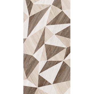 Керамогранит Deco Solei Pulido Crema 49.1x98.2