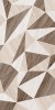 Керамогранит Deco Solei Pulido Crema 49.1x98.2