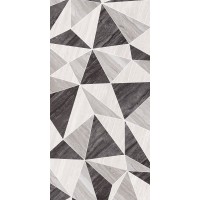Керамогранит Deco Solei Pulido Grey 49.1x98.2
