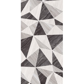 Керамогранит Deco Solei Pulido Grey 49.1x98.2