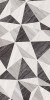 Керамогранит Deco Solei Pulido Grey 49.1x98.2