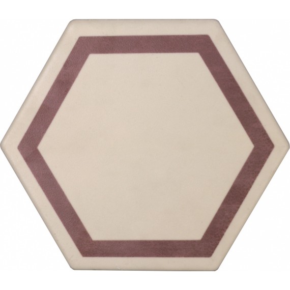 Керамогранит Decor Exatarget Avorio Mosto 15х17,1
