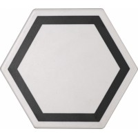 Decor Exatarget Bianco 15х17,1