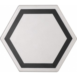 Decor Exatarget Bianco 15х17,1