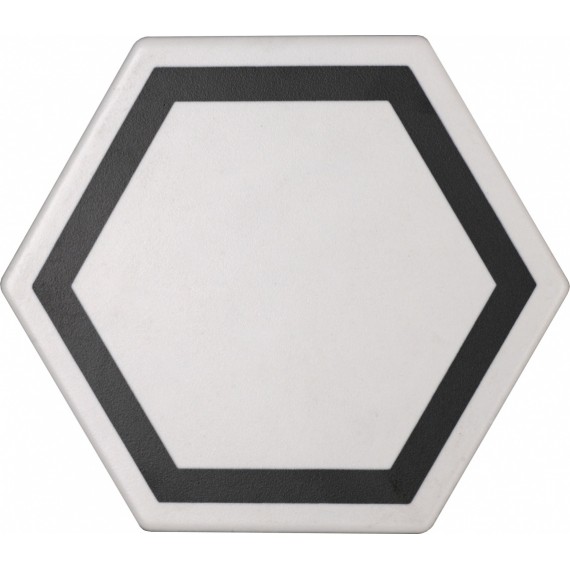 Керамогранит Decor Exatarget Bianco 15х17,1