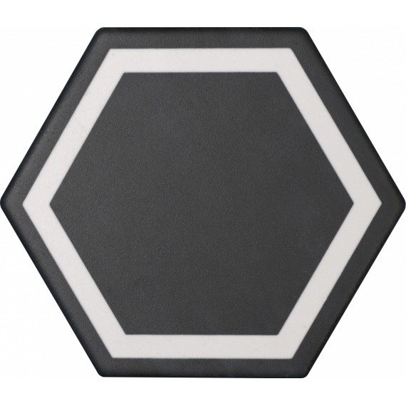 Керамогранит Decor Exatarget Nero 15х17,1