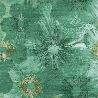 Керамогранит Decor HYPNOTIC VERDE 60x60 (комплект 2шт)