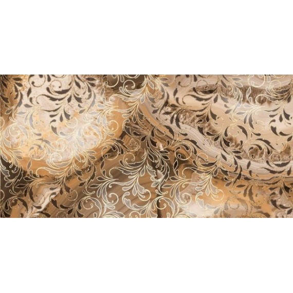 Керамогранит Decor Liberty Ambra Lapp Rett 60x120