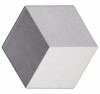 Decor Tredi Grigio 15х17,1