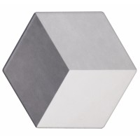 Decor Tredi Grigio 15х17,1