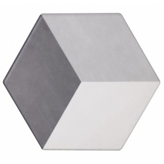 Decor Tredi Grigio 15х17,1