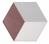Decor Tredi Mosto 15х17,1