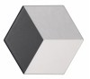 Decor Tredi Nero 15х17,1