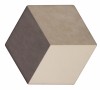 Decor Tredi Tabacco 15х17,1