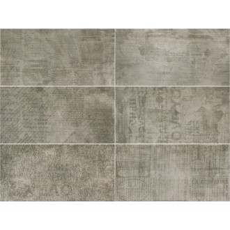 Керамогранит Decoro Magazine Hood 40х80