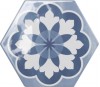 Tonalite Decoro Mix Blu 15,3х17,5