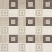 Керамогранит Decoro Square Dark 60х60