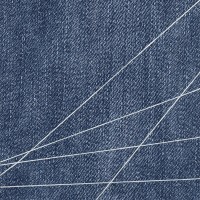 Керамогранит Denim Decor Indigo 13.8x13.8