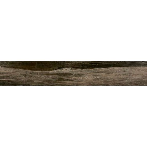 Керамогранит Керамогранит Drift Wood Brown Carving 20x120