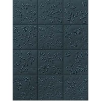 E067 4D Nature Deep Blue 20х20