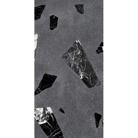 ERGON EH8K Dark Grey Rock 60x120