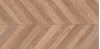 Керамогранит Egger Wood Brown Carving 60x120