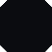 Керамогранит Eight Black 20x20