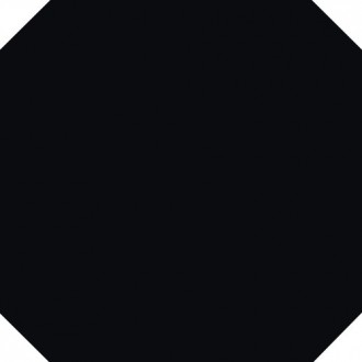 Керамогранит Eight Black 20x20